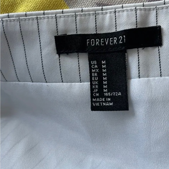 Mini skirt - Picture 6 of 9